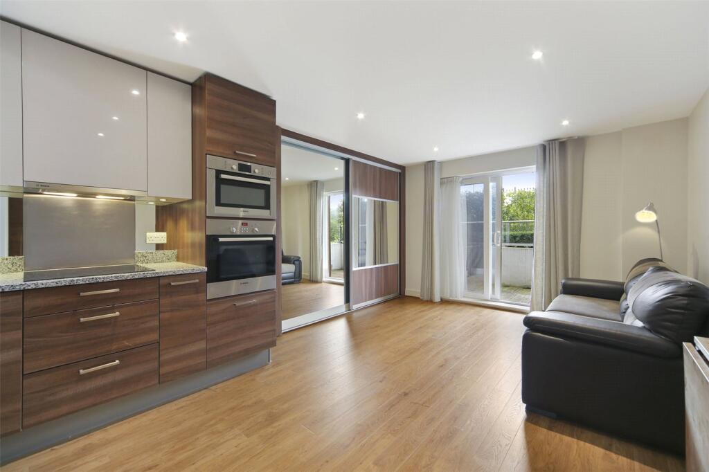 Main image of property: Bromyard Avenue London W3