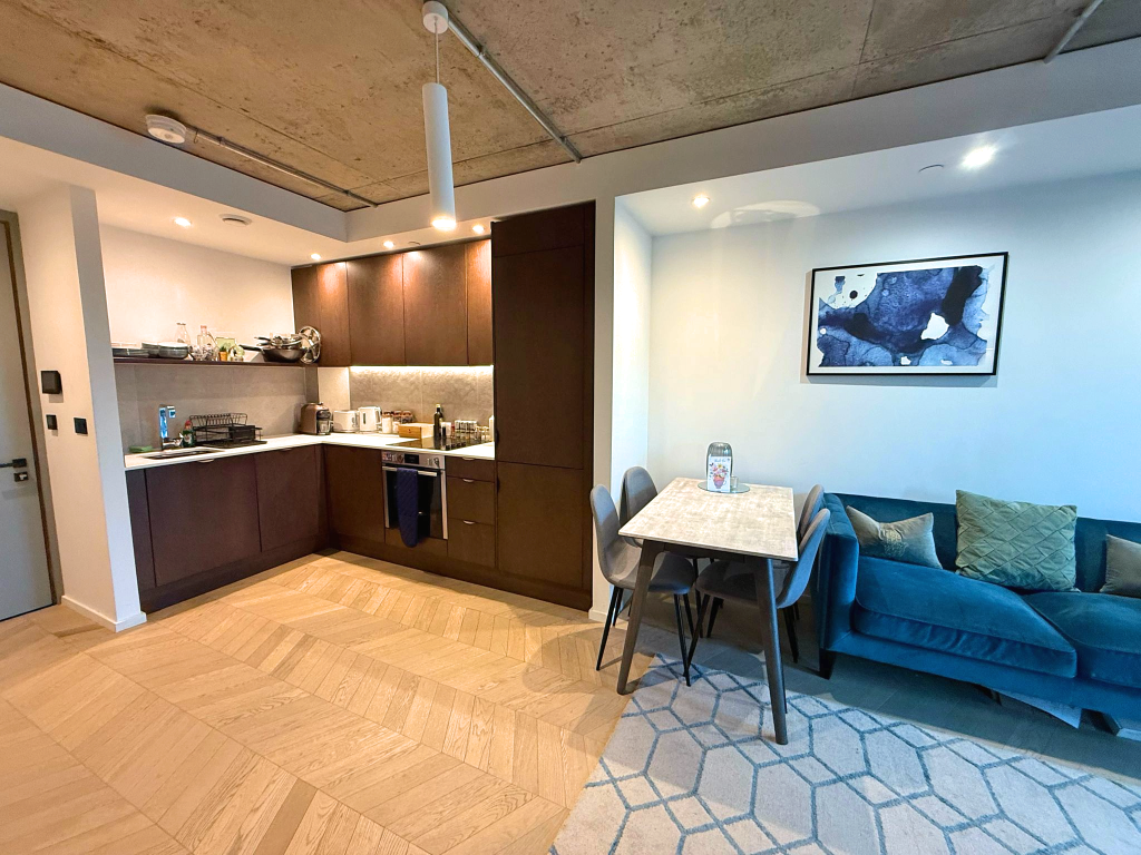 Main image of property: St Georges Gardens, Manchester, Greater Manchester, M15