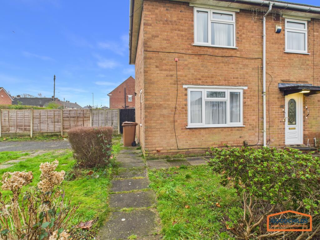 Main image of property: Old Town Lane, Pelsall, WS3