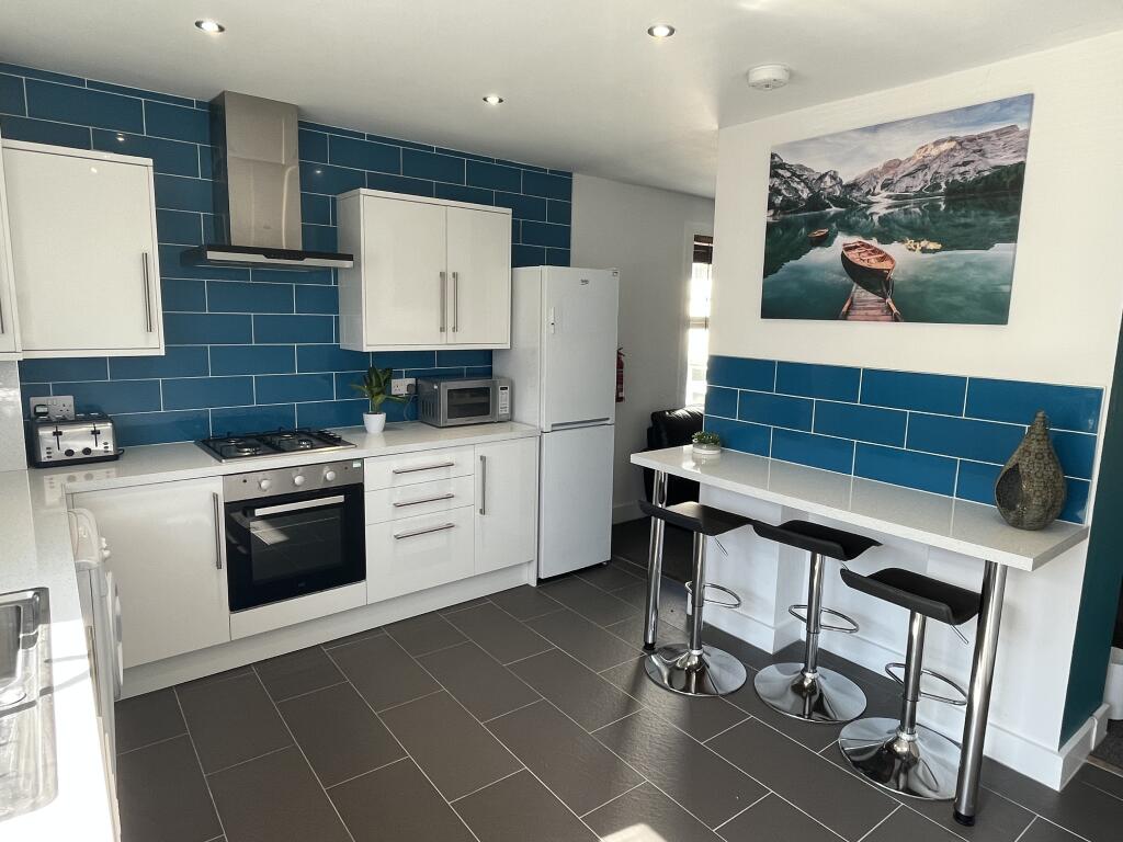 House in Plymouth - View 2