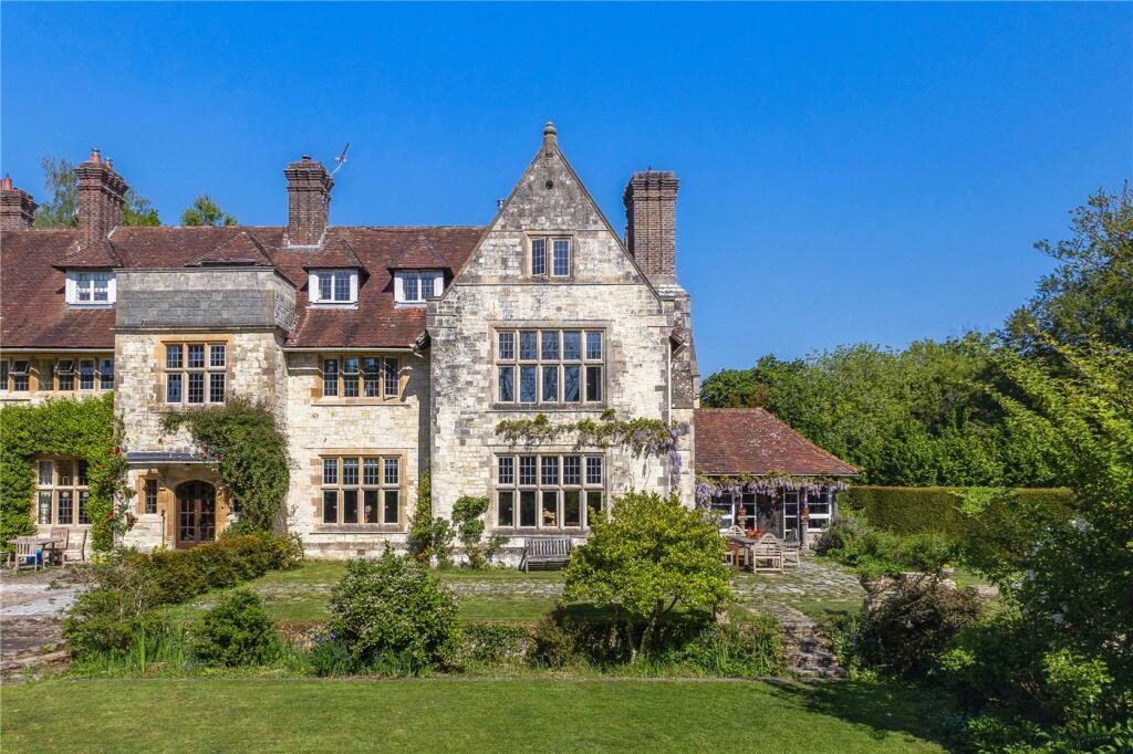 Main image of property: Hawkley, Liss, Hampshire, GU33