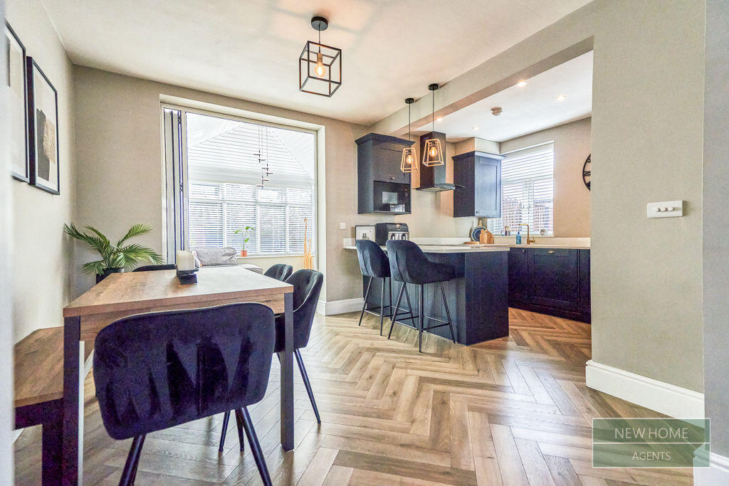 House in Warrington - View 2