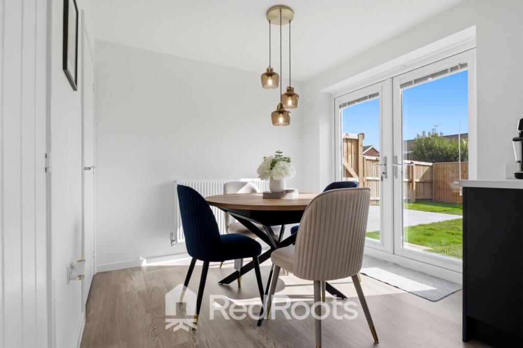 House in Doncaster - More
