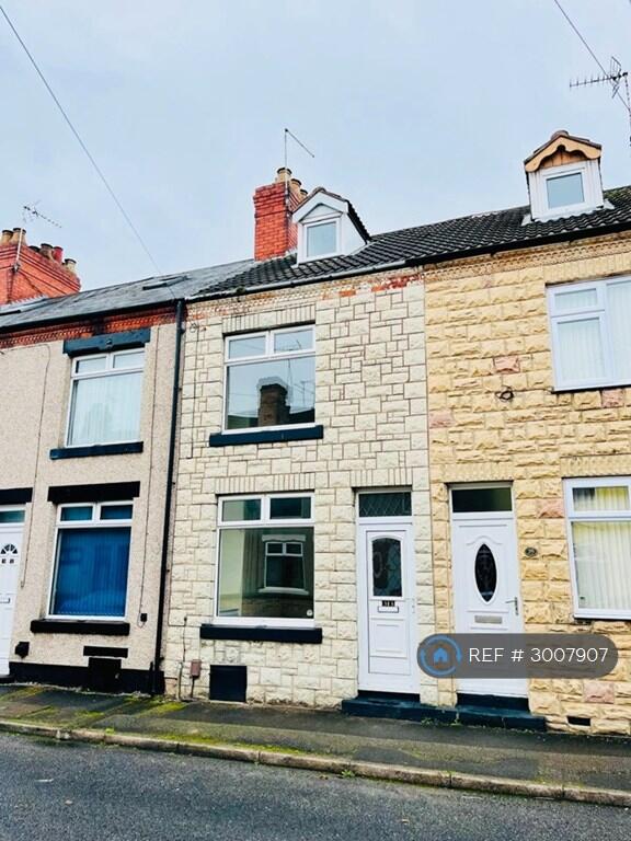 Main image of property: Park Street, Sutton-In-Ashfield, NG17