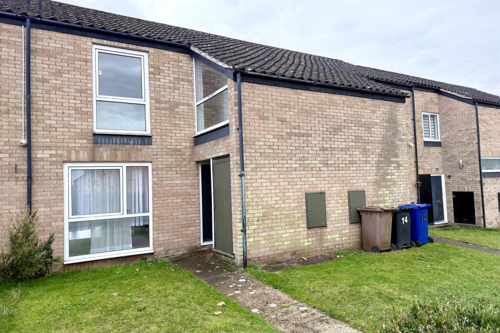Main image of property: Elm Walk, Raf Lakenheath, Brandon