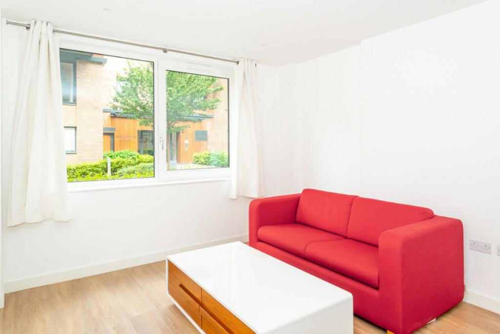 Main image of property: Royal Victoria Gardens, Marine Wharf, SE16