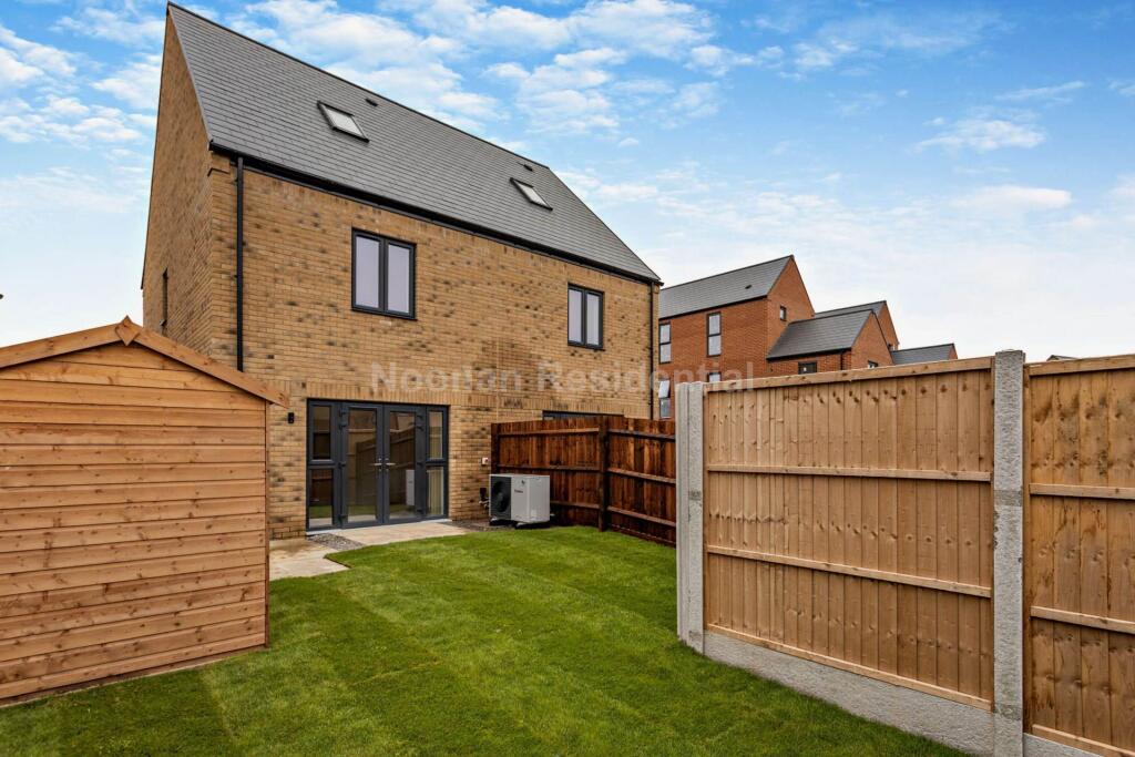 Main image of property: Lambourne Road, St Neots