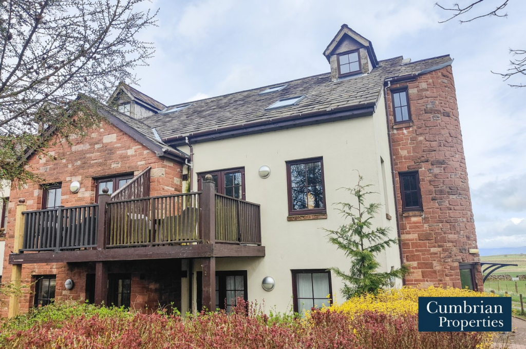 Main image of property: Ullswater Suite, Whitbarrow Holiday Village, Berrier, Penrith, CA11