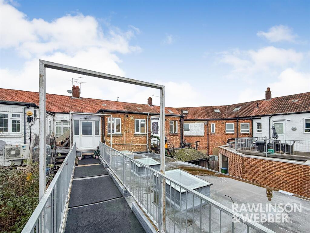 Main image of property: Walton Road, West Molesey