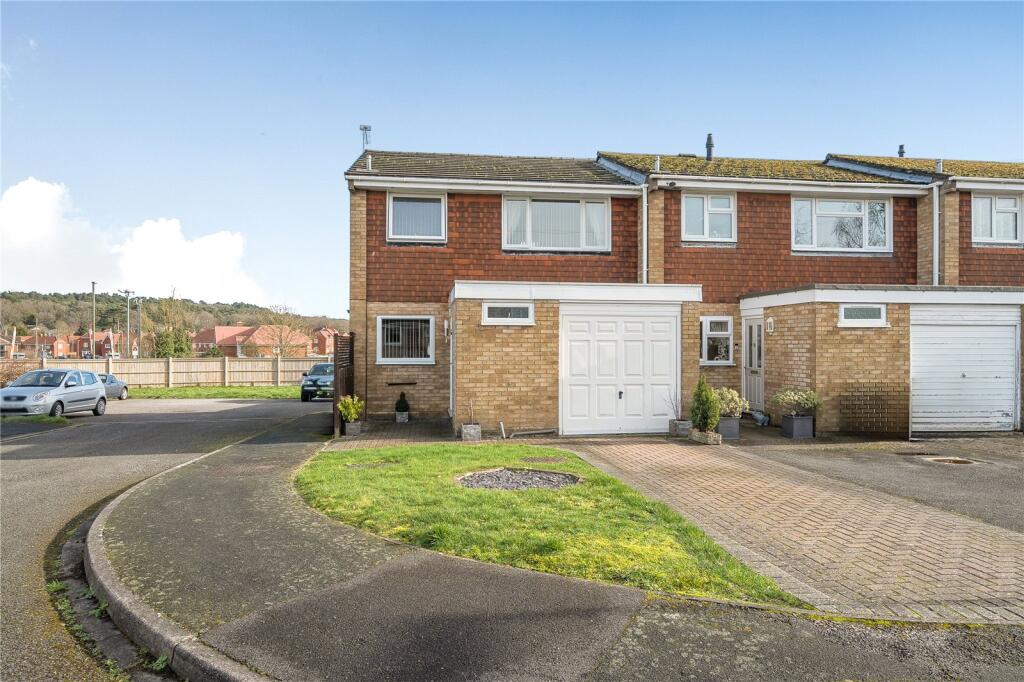 Main image of property: Foreman Park, Ash, Surrey, GU12