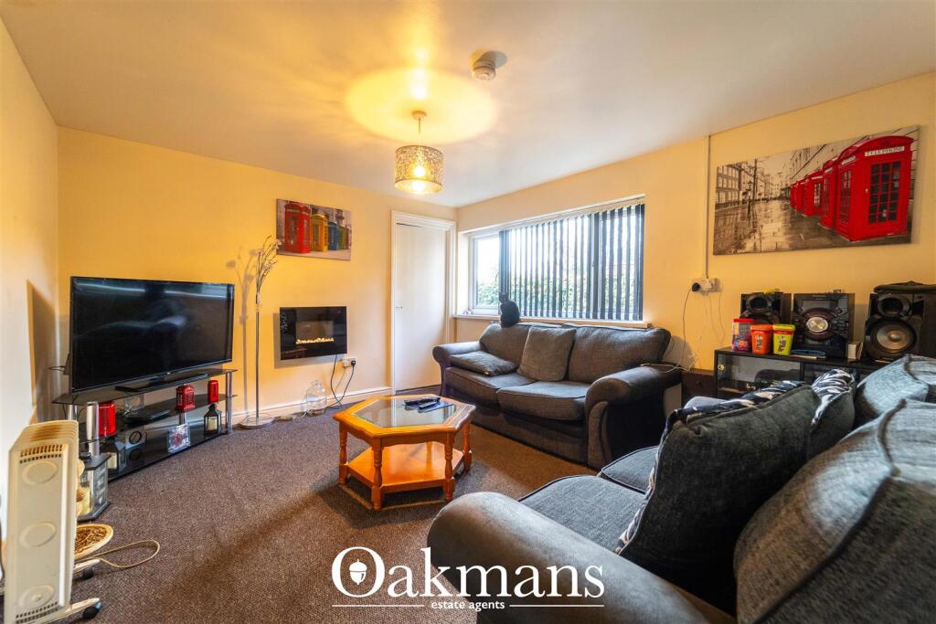 Middleton Hall Road, Birmingham, B30 photo 2