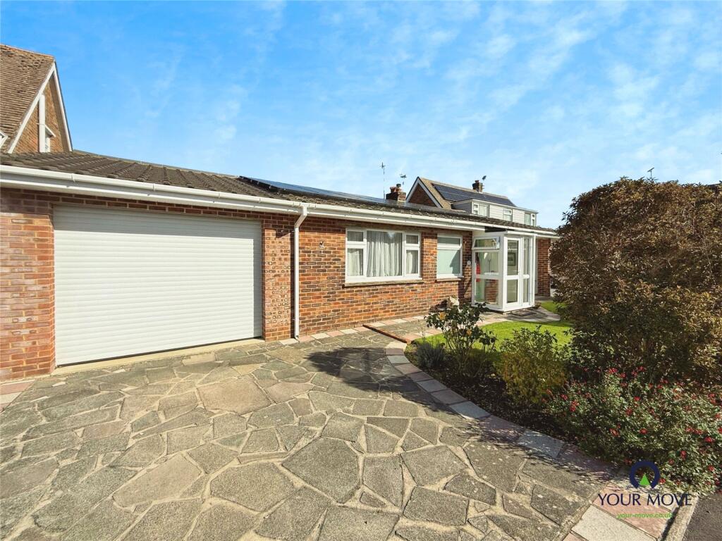 Main image of property: Singleton Close, Bognor Regis, West Sussex, PO21