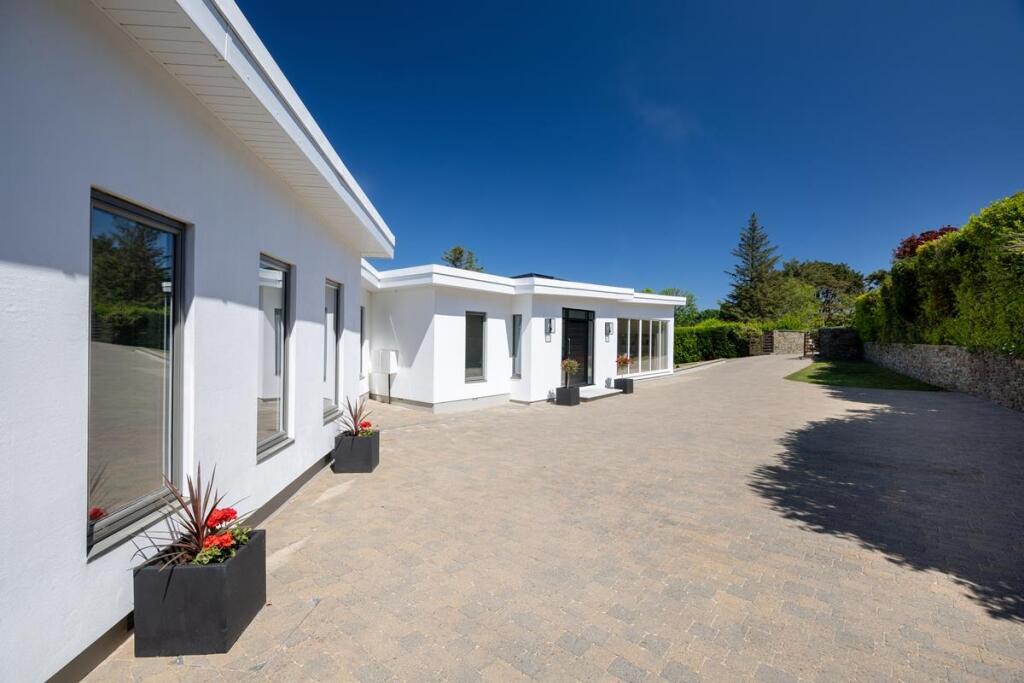 Main image of property: Bay View, Clay Head Road, Baldrine
