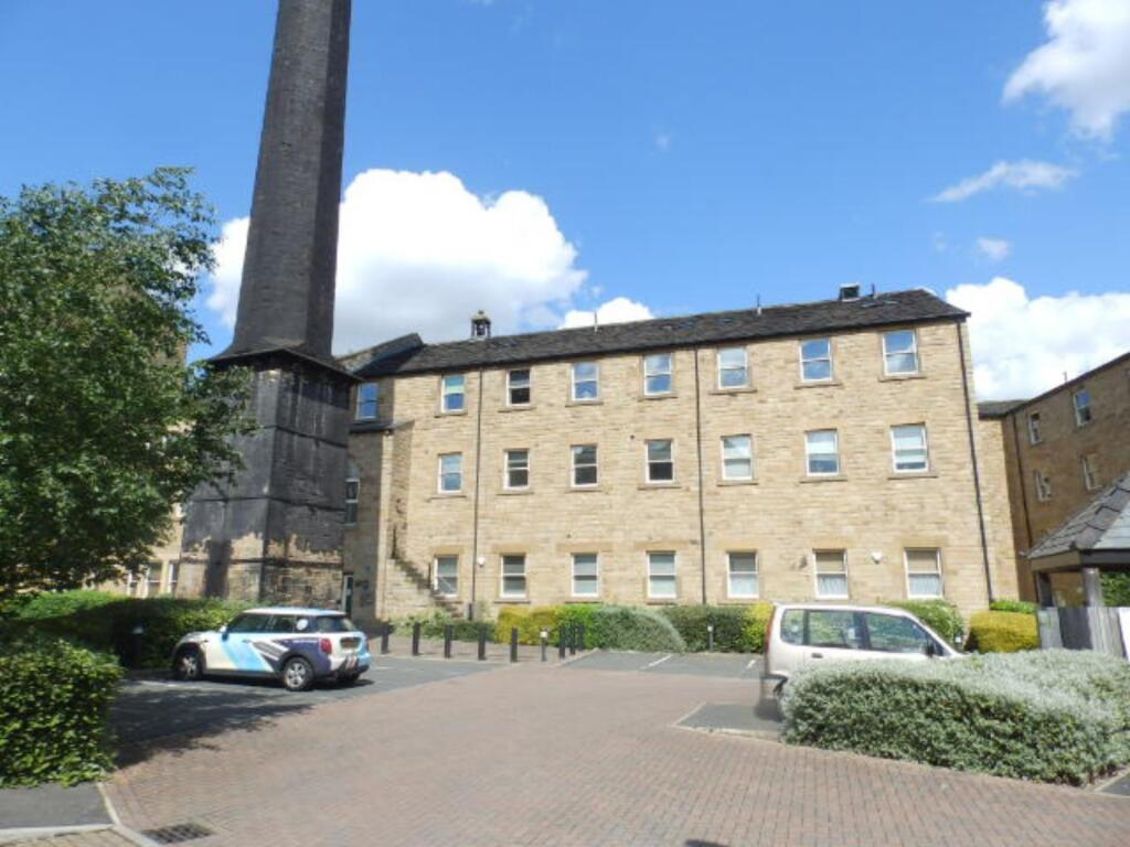 Main image of property: Joshua House, Textile Street, Dewsbury, West Yorkshire, WF13