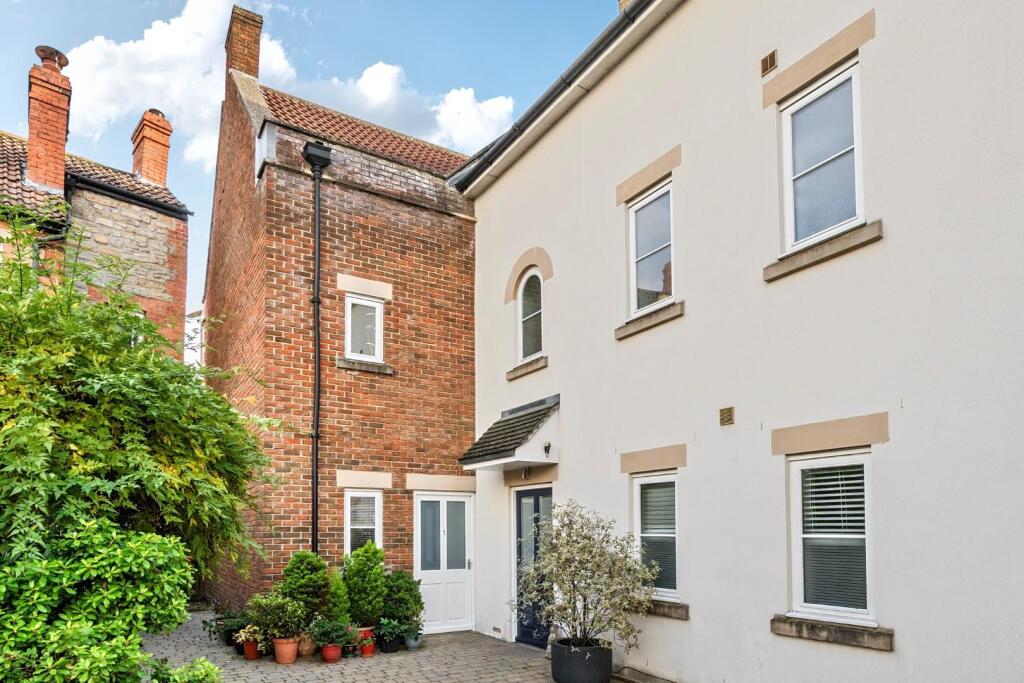 Main image of property: Sedgemoor Way, Glastonbury