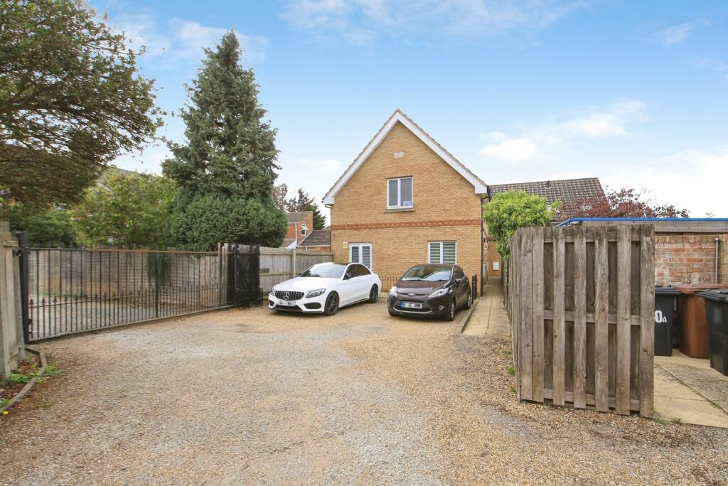 Main image of property: All Saints Road, Cambridgeshire, PE1
