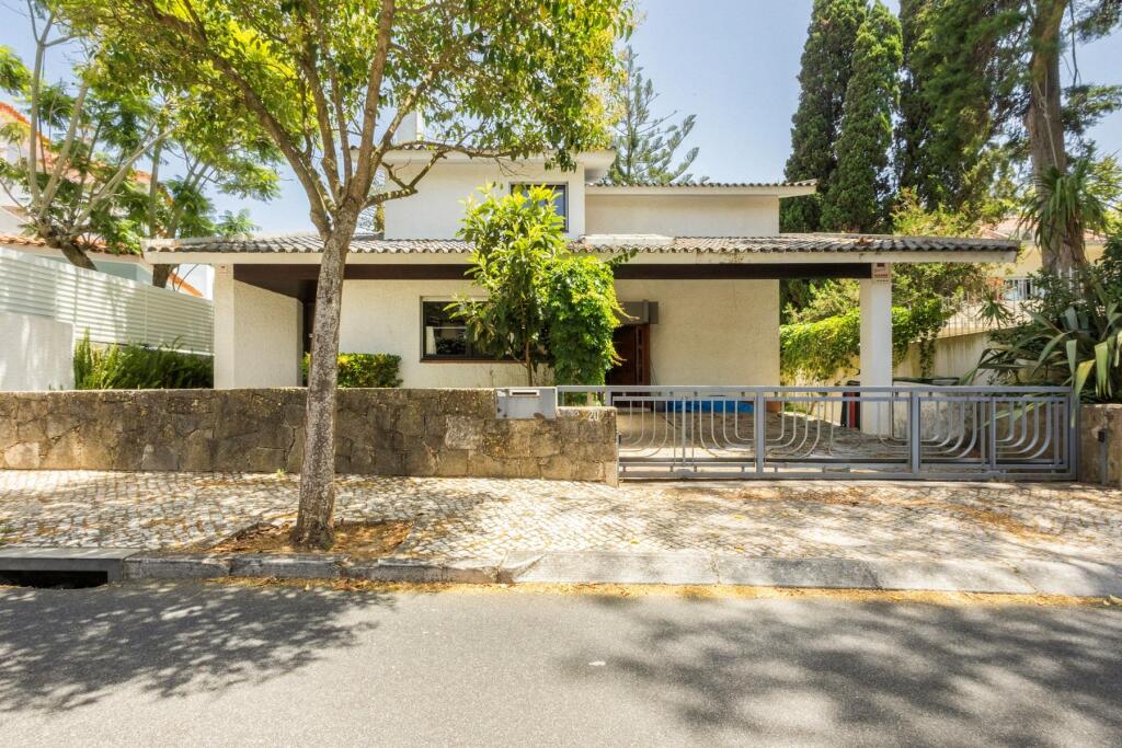 Main image of property: Lisbon, Oeiras