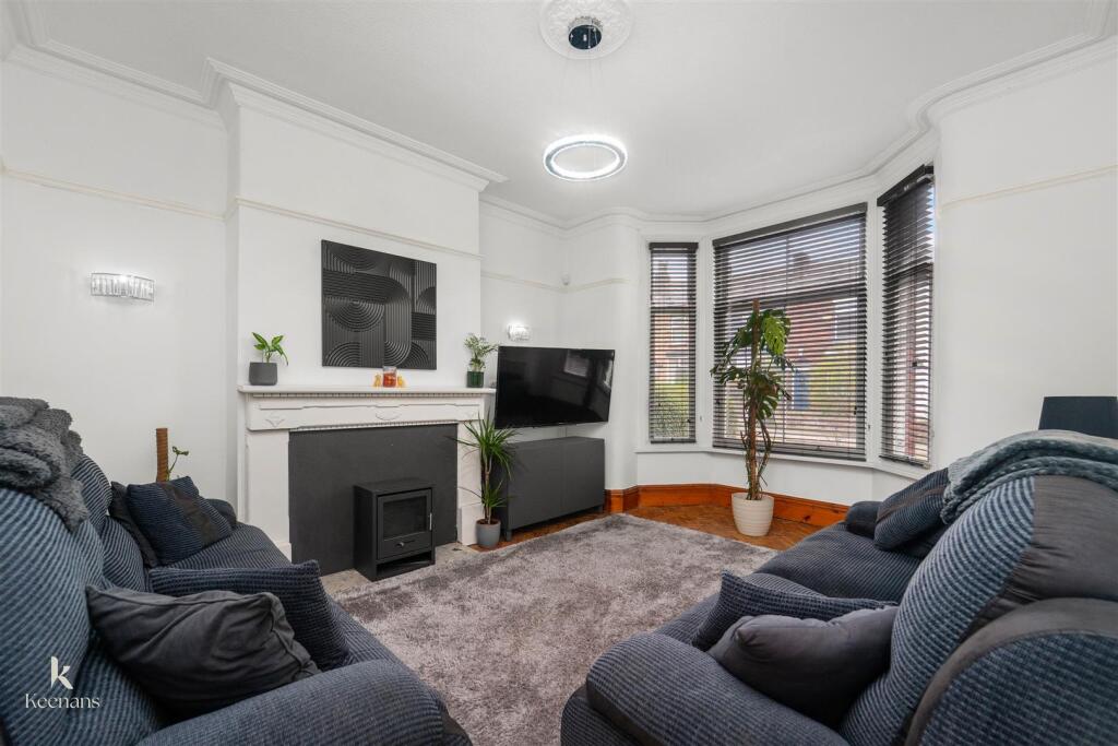 Main image of property: Memorial Road, Worsley, Manchester