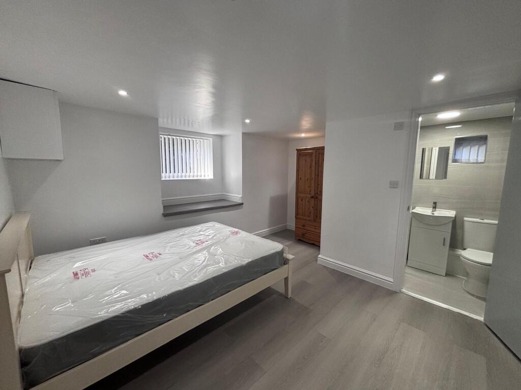 Main image of property: Room 4, Orrell Lane, Walton, L9 8BY