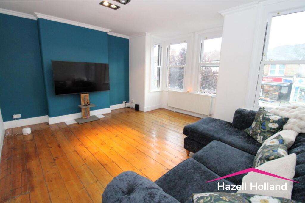 Apartment in Dartford - View 2