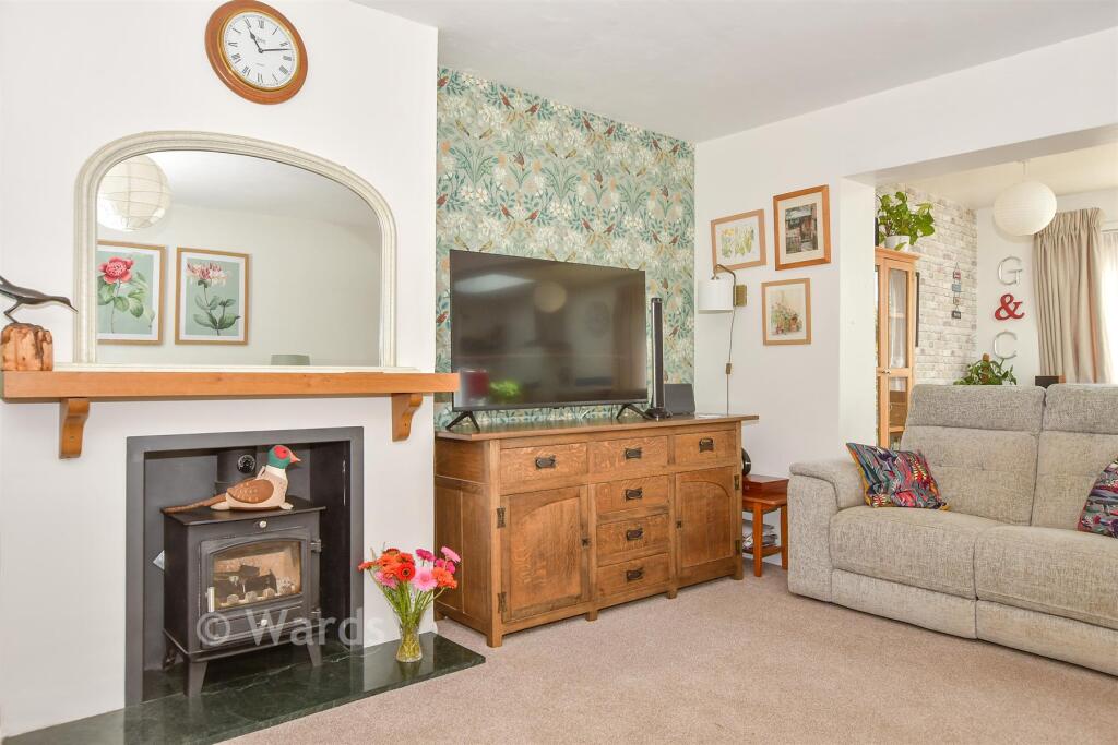 House in Maidstone, Coxheath - View 5