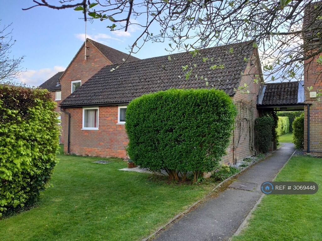 Main image of property: Ashley Court, High Wycombe, HP10