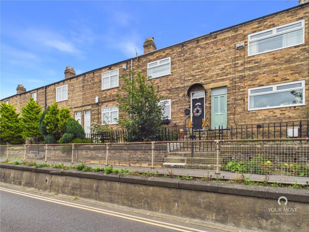 Main image of property: Leaburn Terrace, Prudhoe, Northumberland, NE42