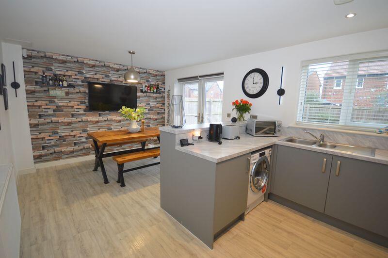 Main image of property: Woodford Drive, Widnes