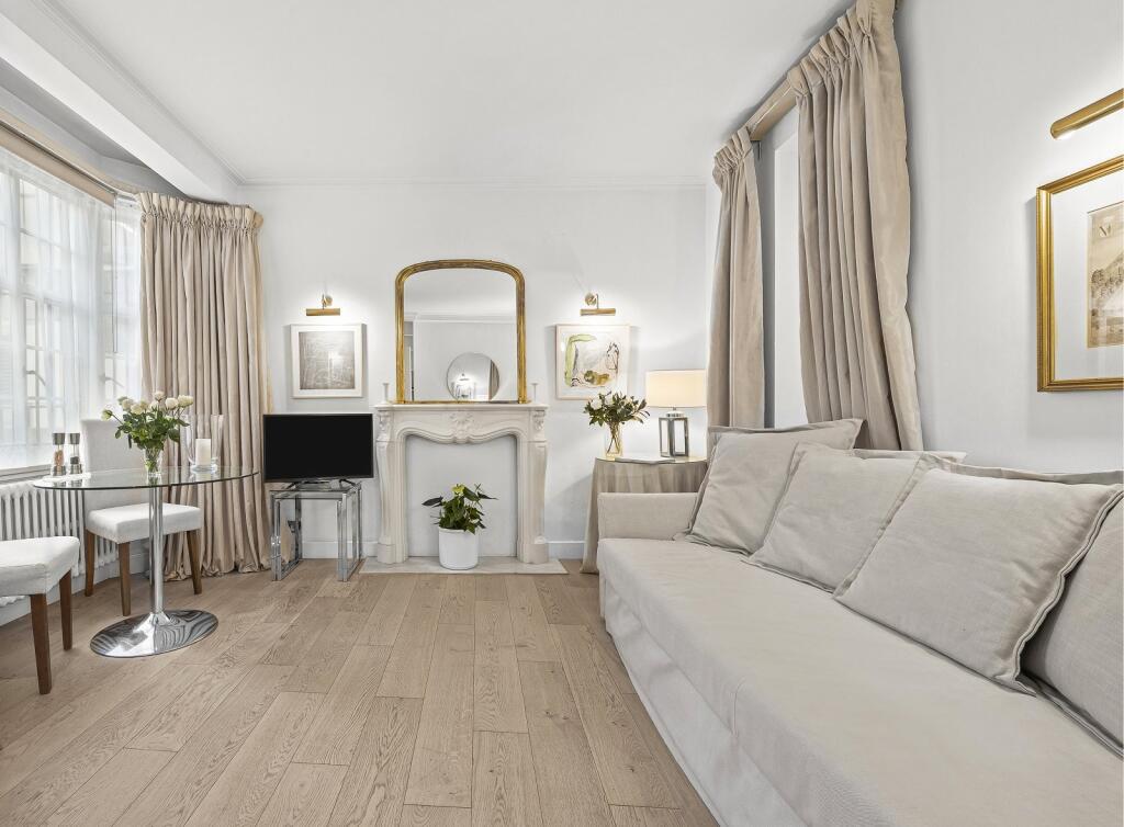 Main image of property: Queen Court,
Queen Square, WC1N