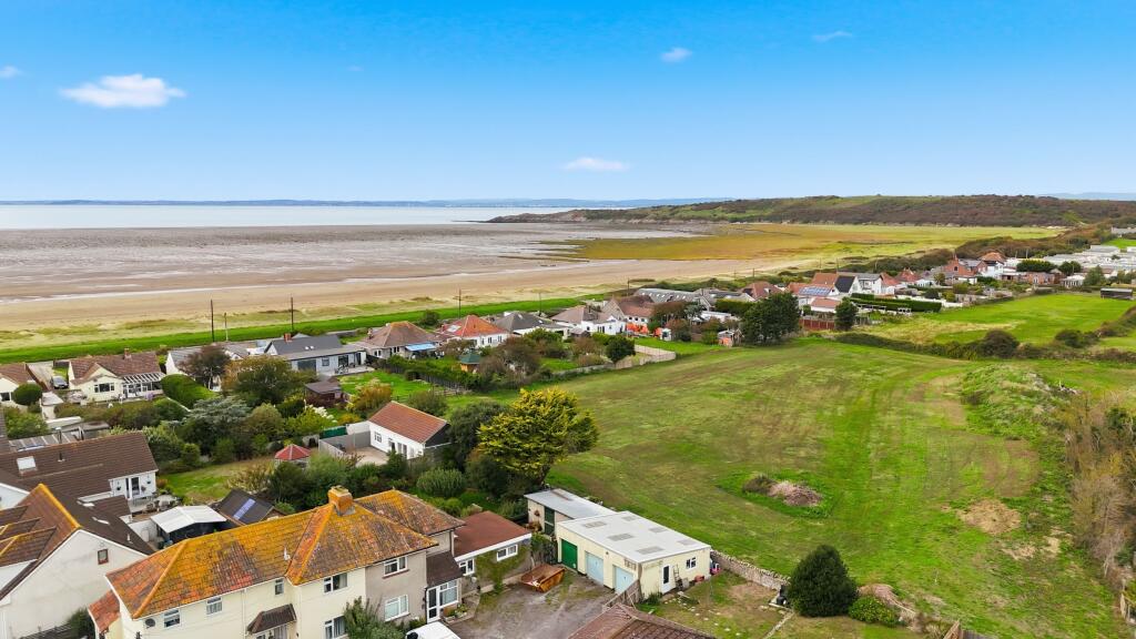 Main image of property: Sand Farm Lane, Kewstoke, Weston-super-Mare