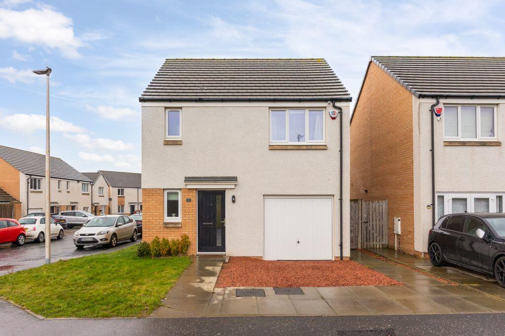 5 Tobias Street, Edinburgh, EH16 4WG