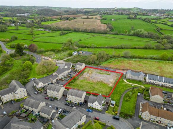 Land at Oxleaze Way, Paulton, Somerset, BS39 7AN| 