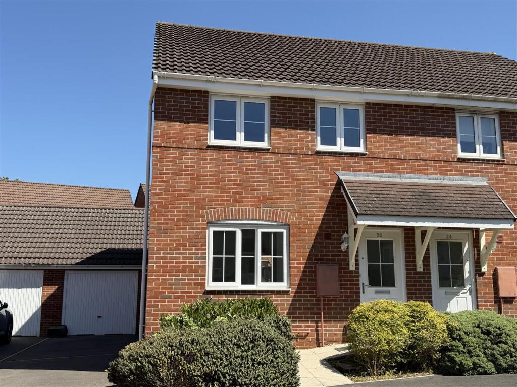 Main image of property: Dingley Lane, Yate, Bristol