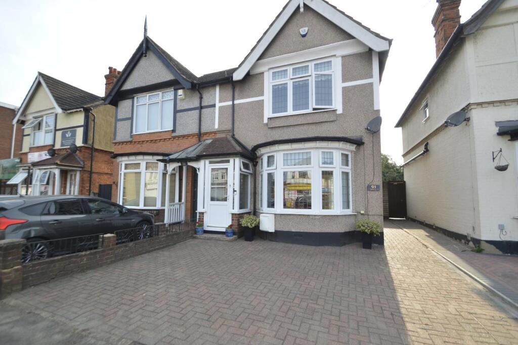 Main image of property: north Street, Hornchurch