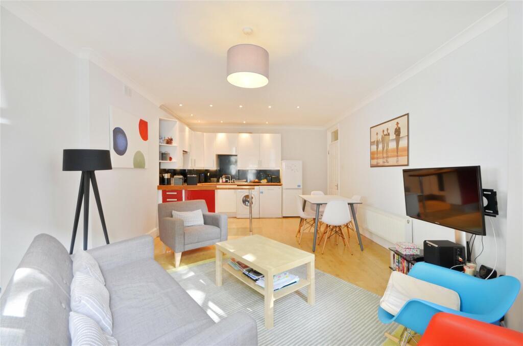 Main image of property: Fordwych Road,
West Hampstead, NW2