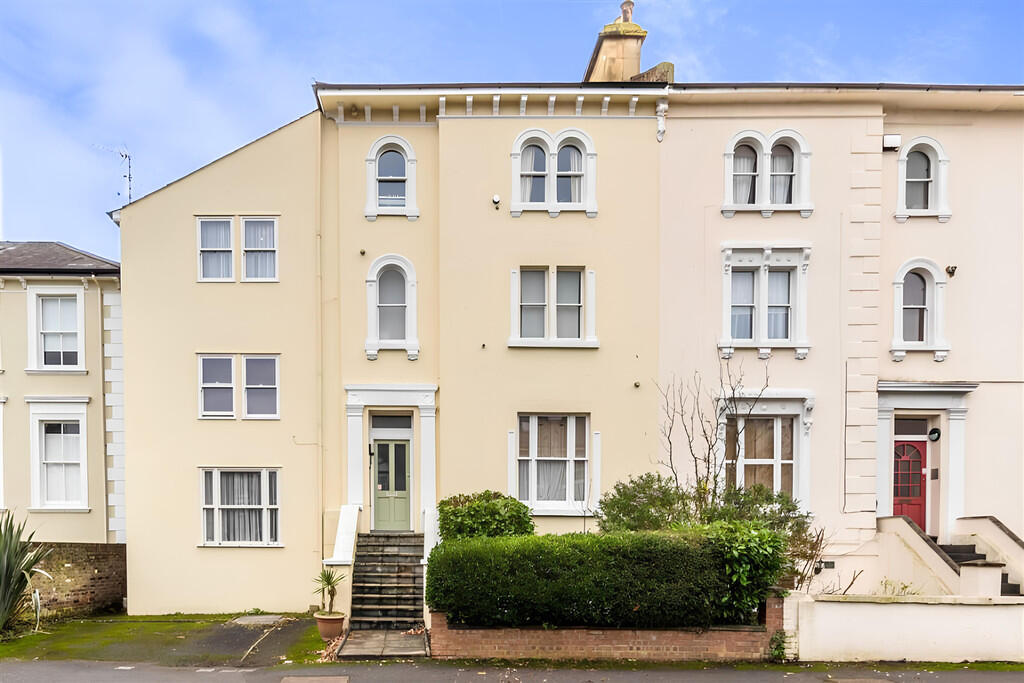 Main image of property: Cadogan Road