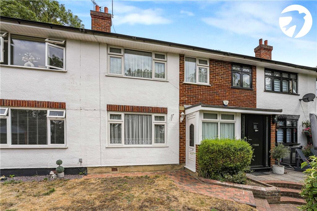 Main image of property: Valley View, Greenhithe, Kent, DA9