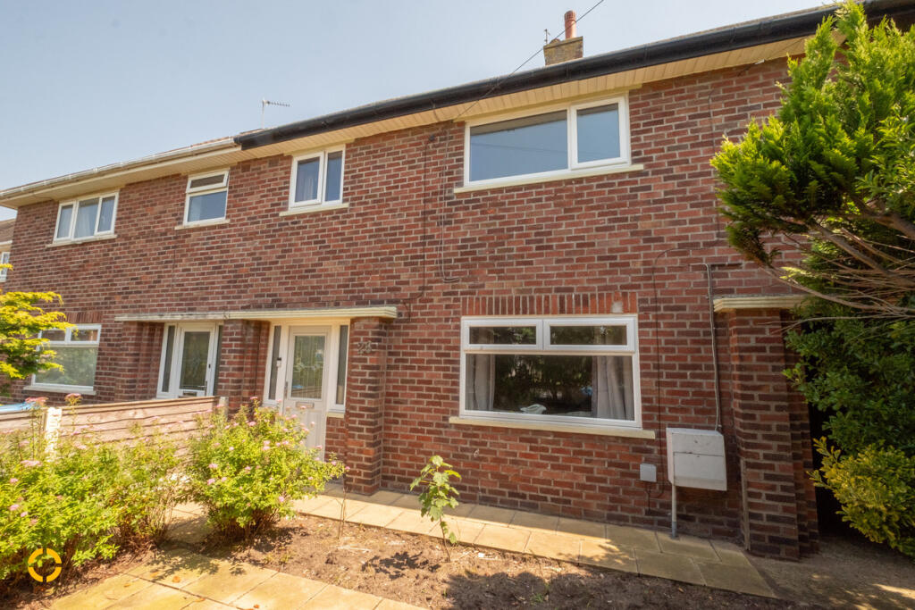 Main image of property: Walter Avenue, Lytham St. Annes, FY8