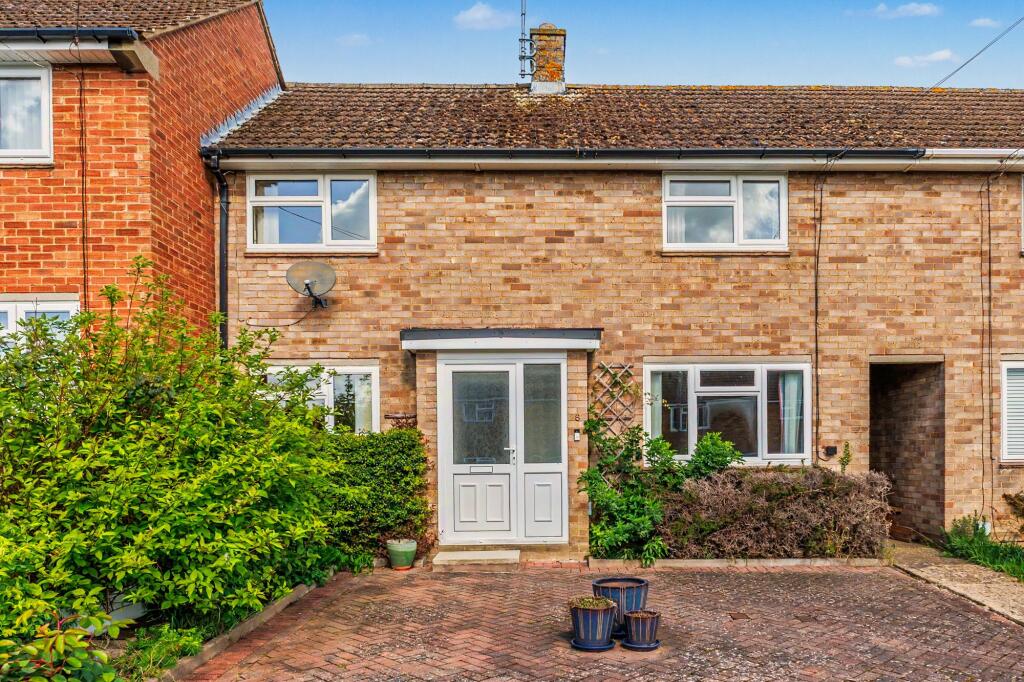Main image of property: Pittway Avenue, Shipston-On-Stour, CV36