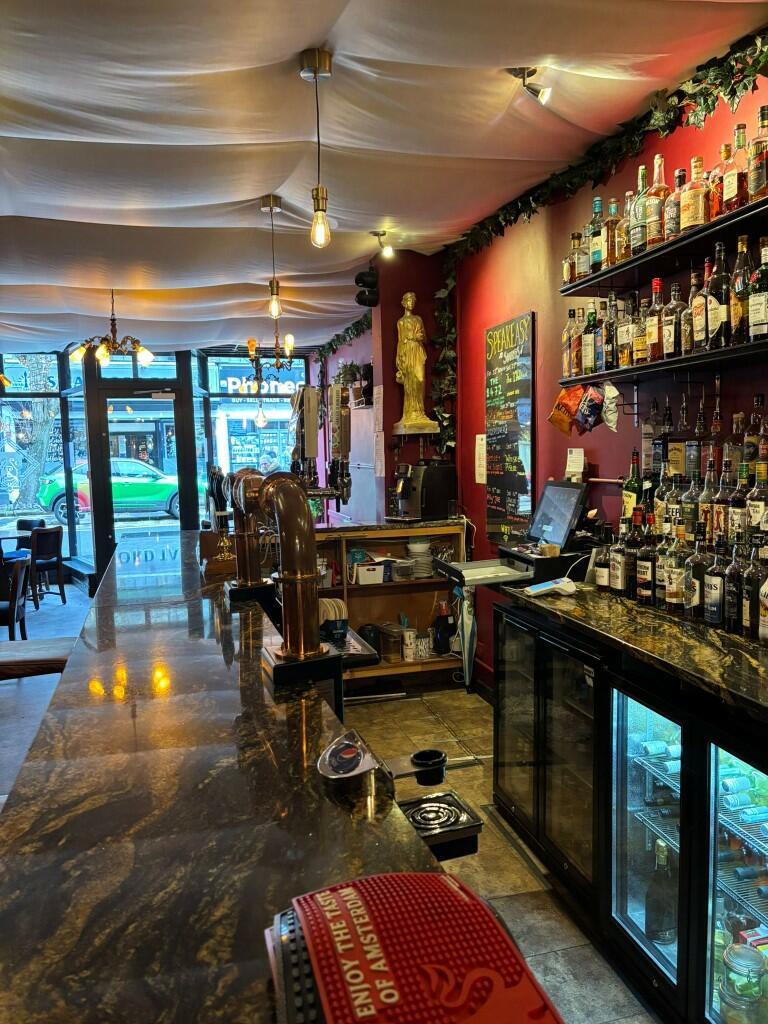 Main image of property: Speakeasy Bar, Swadford Street, Skipton, North Yorkshire, BD23