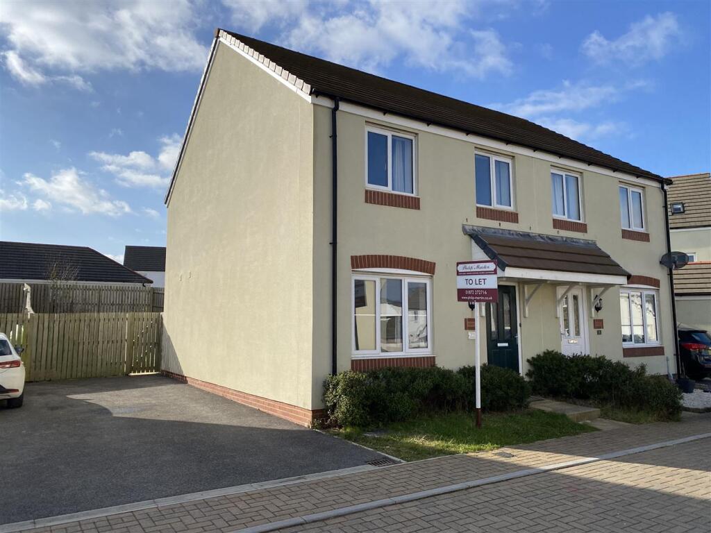 Main image of property: Gwarak Dherwen, Probus
