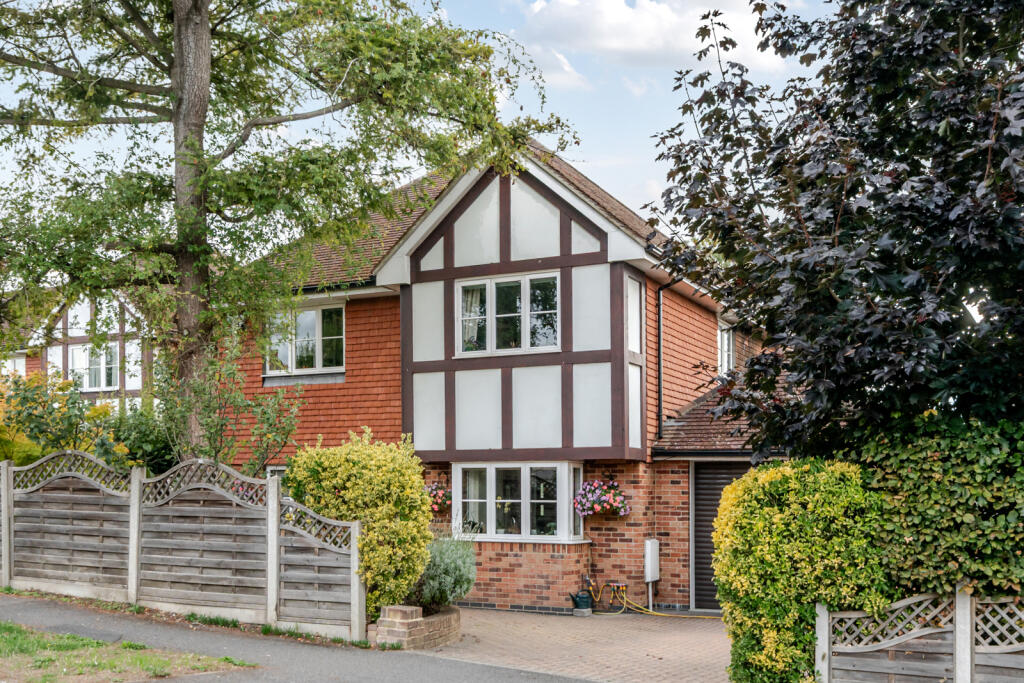 Main image of property: Crabtree Lane, Great Bookham, Leatherhead, KT23