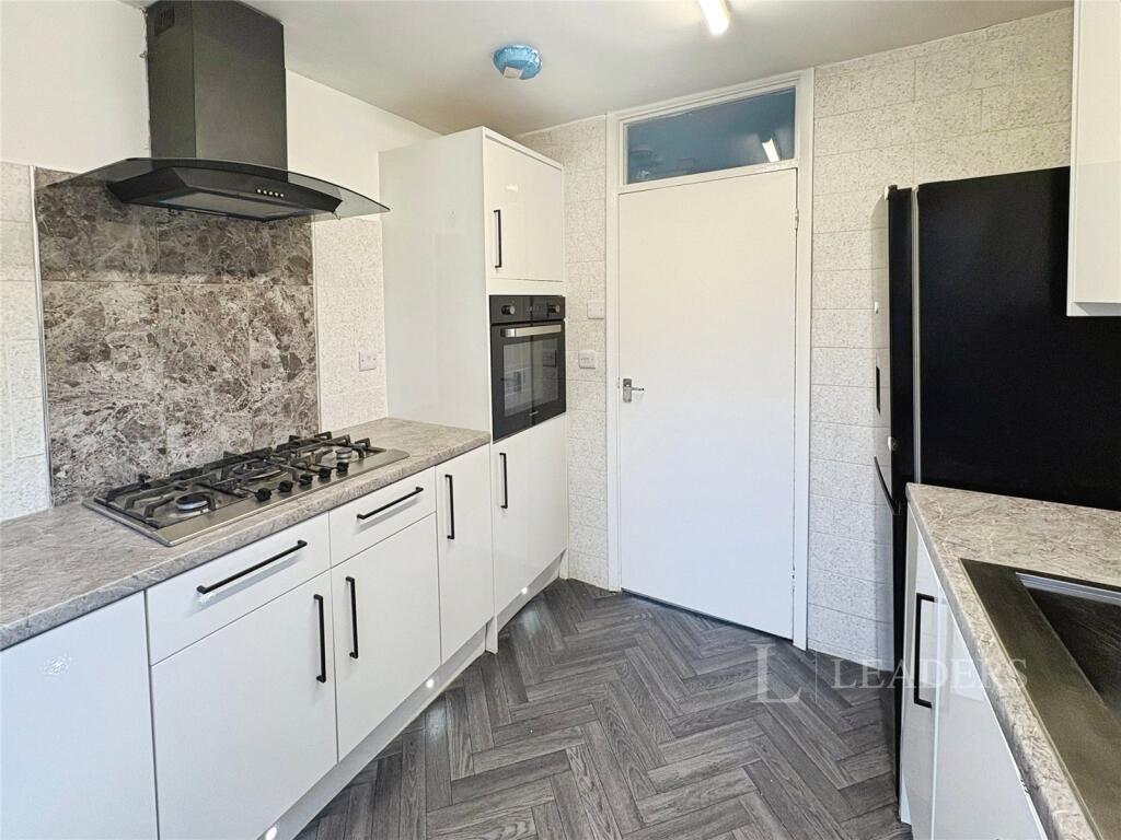 Main image of property: Grange Crescent, Halesowen, West Midlands, B63