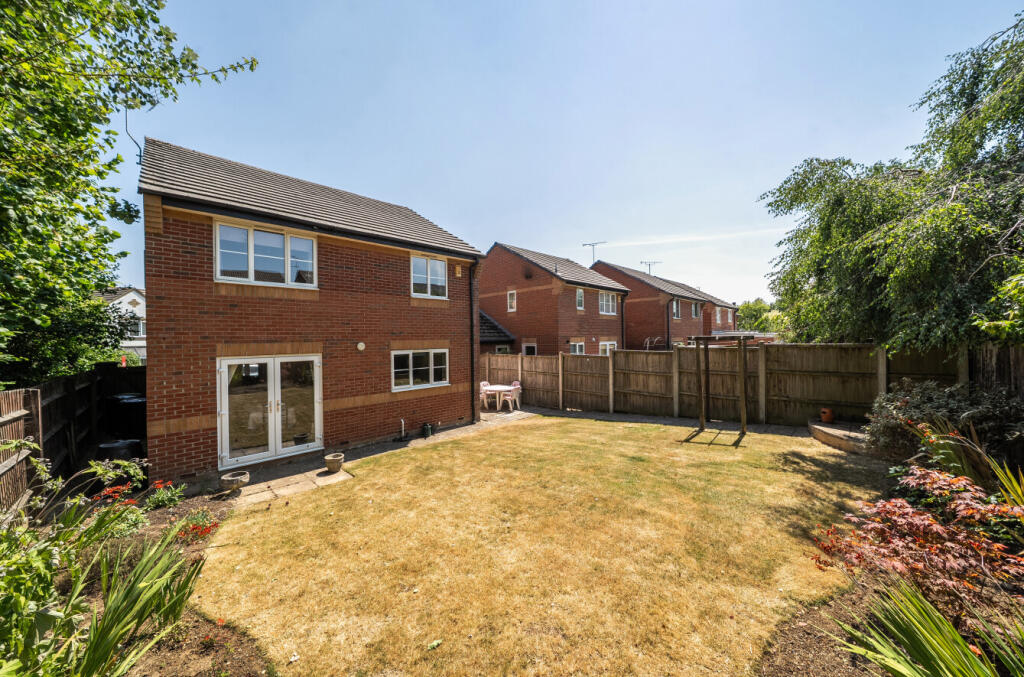 Celandine Road, Yeovil, Somerset, BA22 - View 6