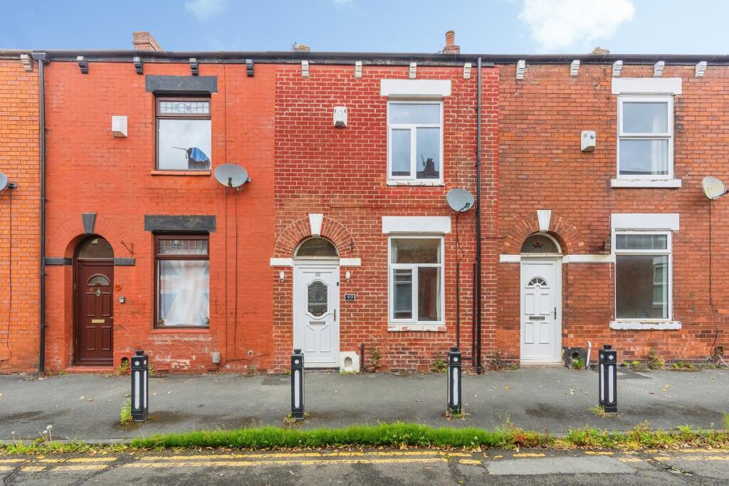 Main image of property: Field Street, Manchester, M43