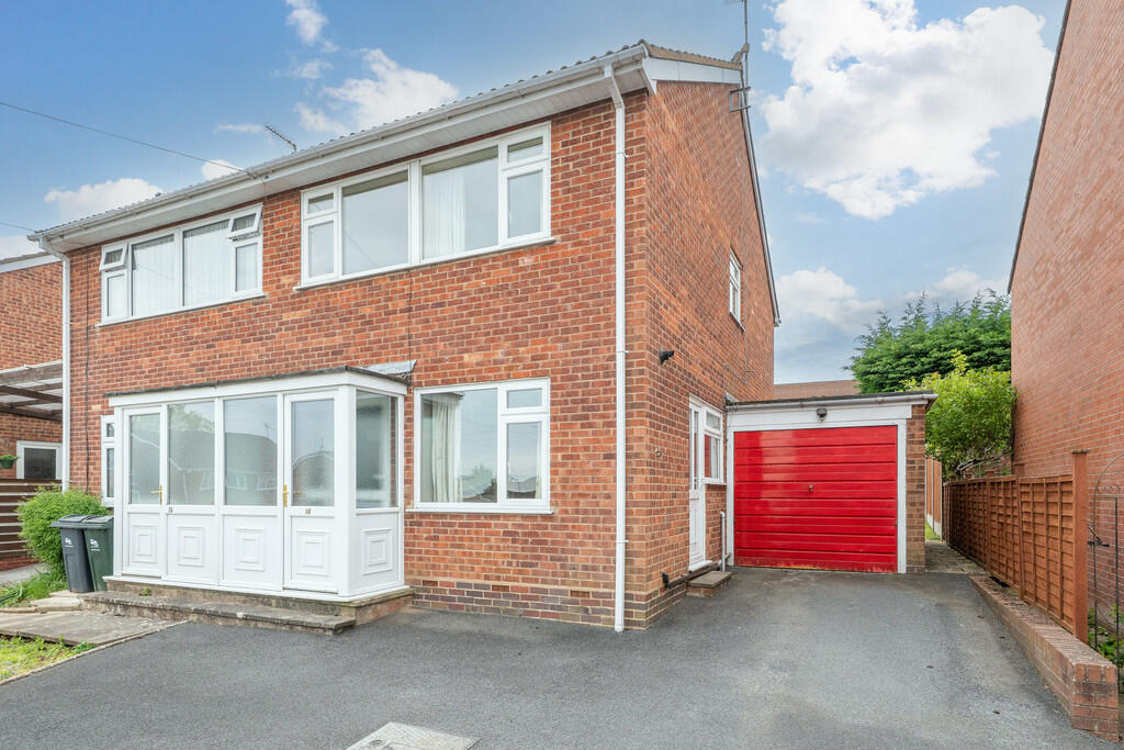 Main image of property: Tenbury Wells, Worcestershire, WR15 8DH