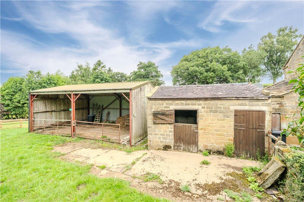 House in Harrogate - More
