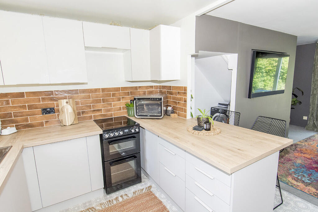 House in Harborough, Leicestershire - View 5