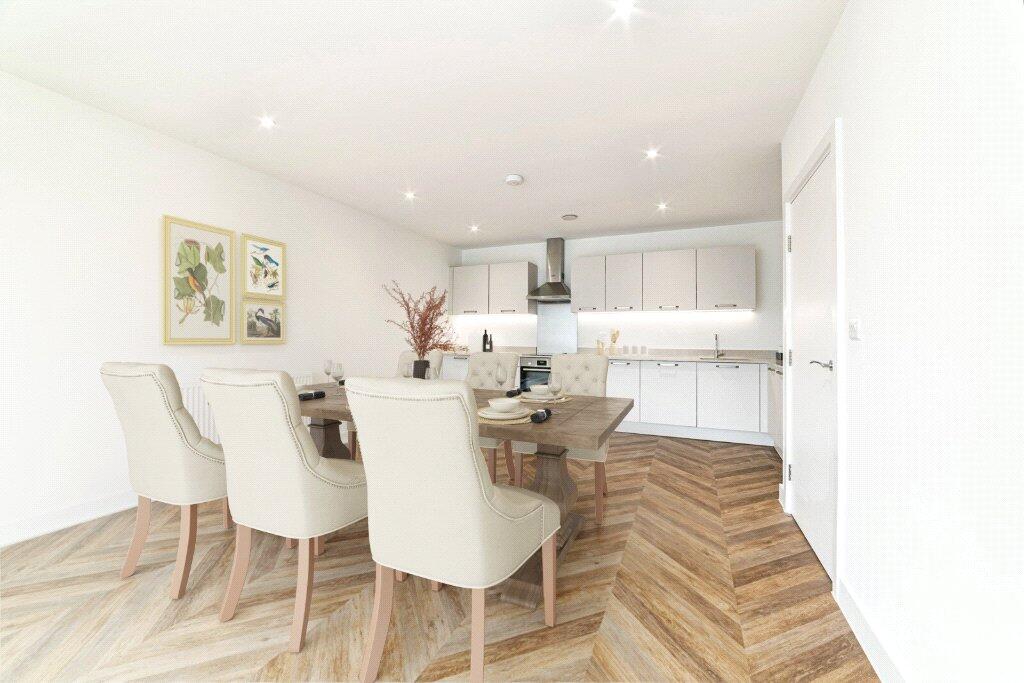 Apartment in South Oxfordshire, Henley-on-Thames - View 3