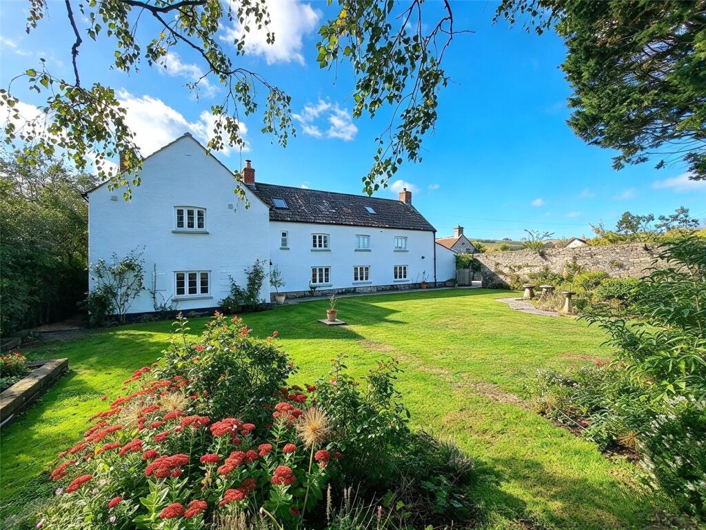 Main image of property: Jarvis Lane, East Brent, Highbridge, Somerset, TA9